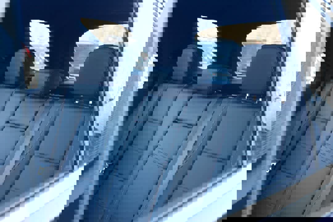 New 2026 Mercedes-Benz GLE 350 4MATIC image 14