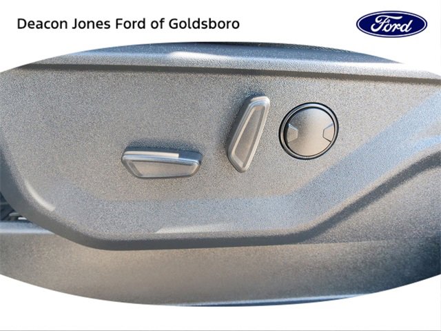 Certified 2023 Ford F150 XLT w/ Equipment Group 302A High image 17