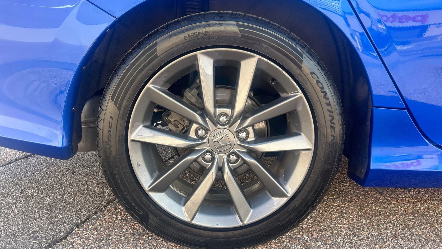 Used 2019 Honda Civic EX image 15