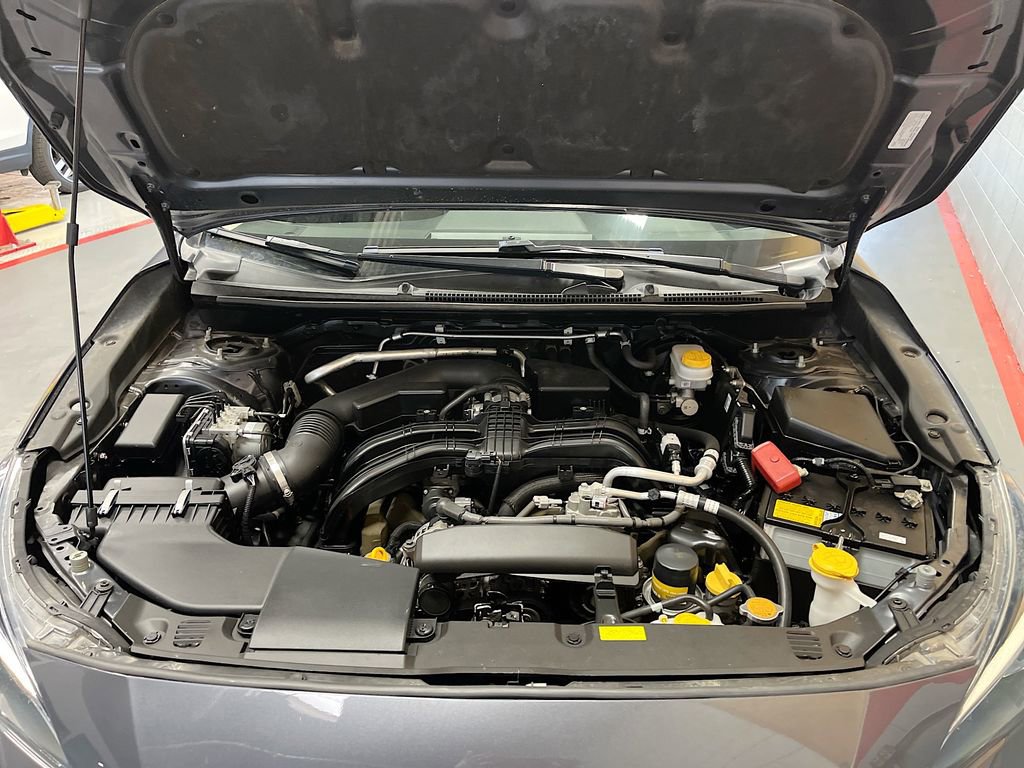 Used 2022 Subaru Crosstrek 2.5i Sport w/ Moonroof Package image 29