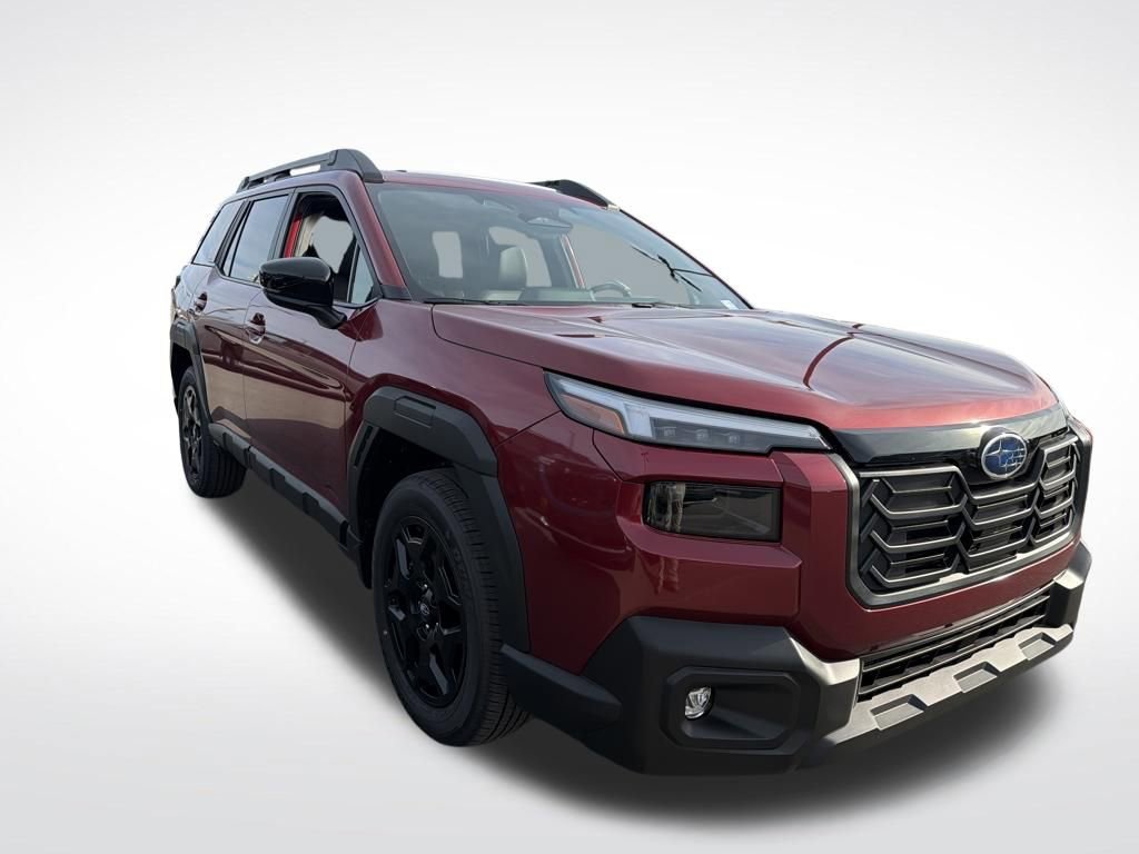 New 2026 Subaru Outback Limited image 9
