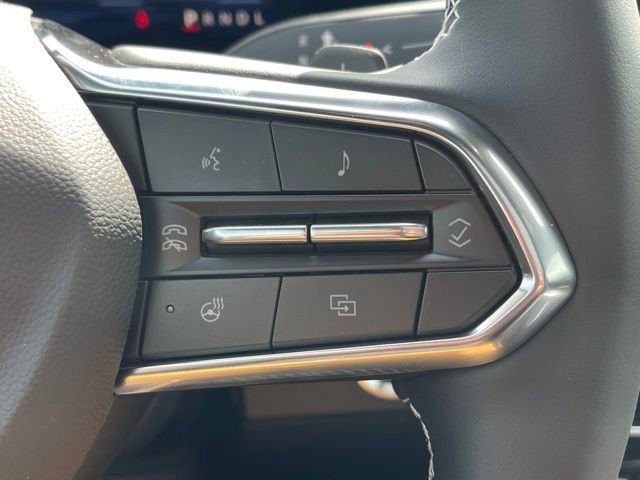 New 2026 Chevrolet Traverse Z71 w/ Driver Confidence Package image 6