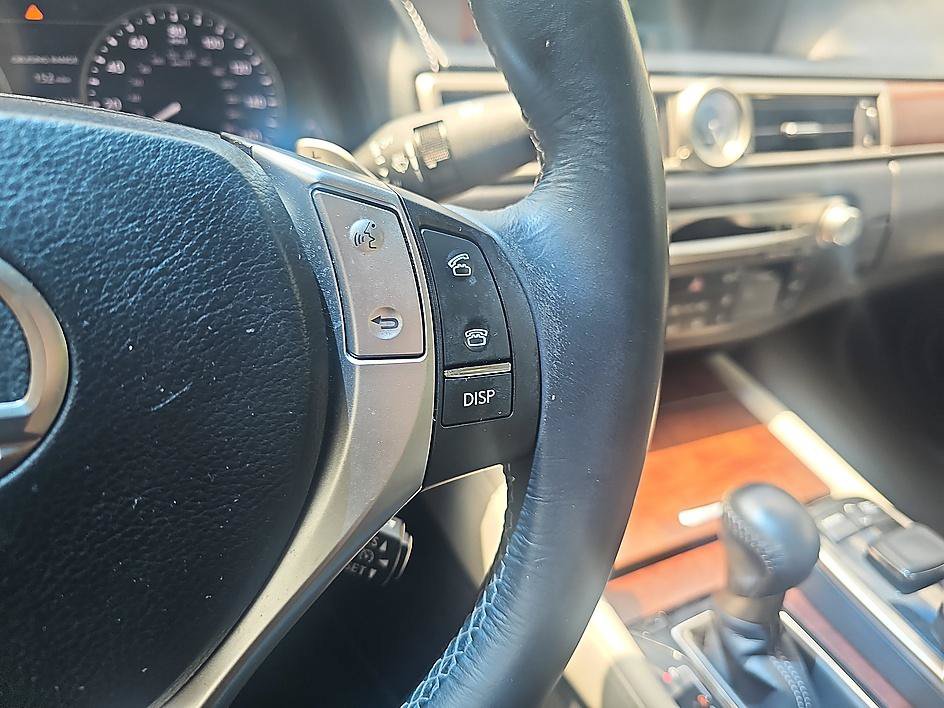 Used 2015 Lexus GS 350 RWD image 22
