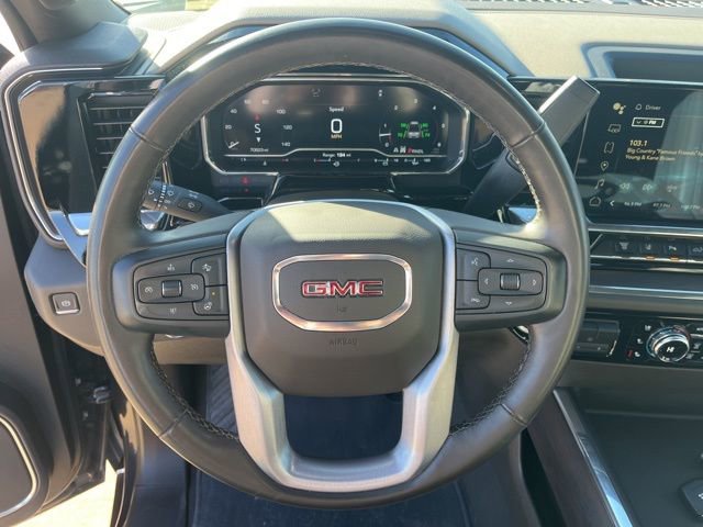 Used 2024 GMC Sierra 2500 SLT w/ SLT Premium Package image 23