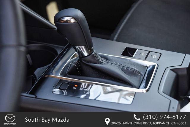 New 2026 MAZDA CX-5 Preferred AWD/4WD image 19