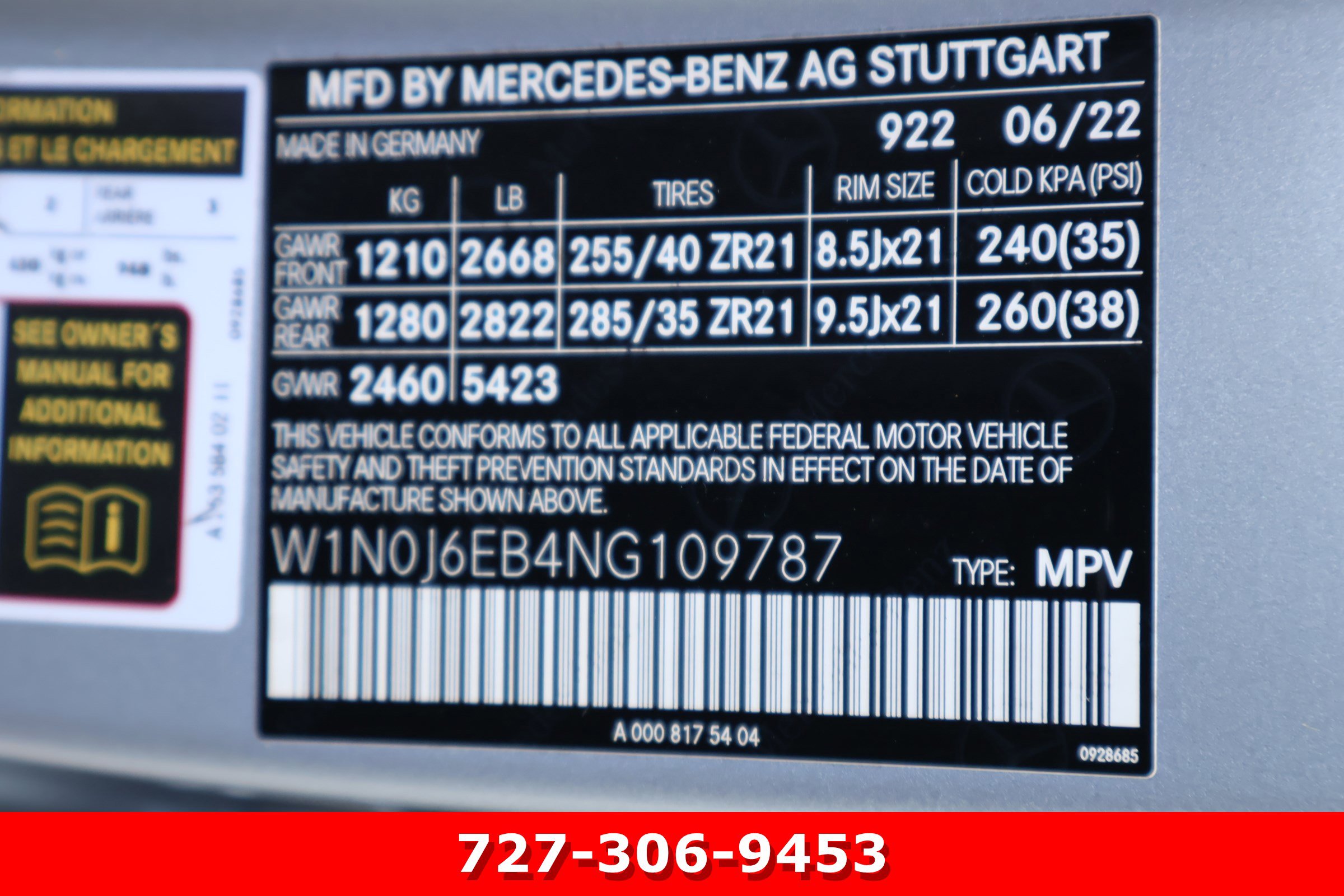 Certified 2022 Mercedes-Benz GLC 43 AMG 4MATIC Coupe image 32