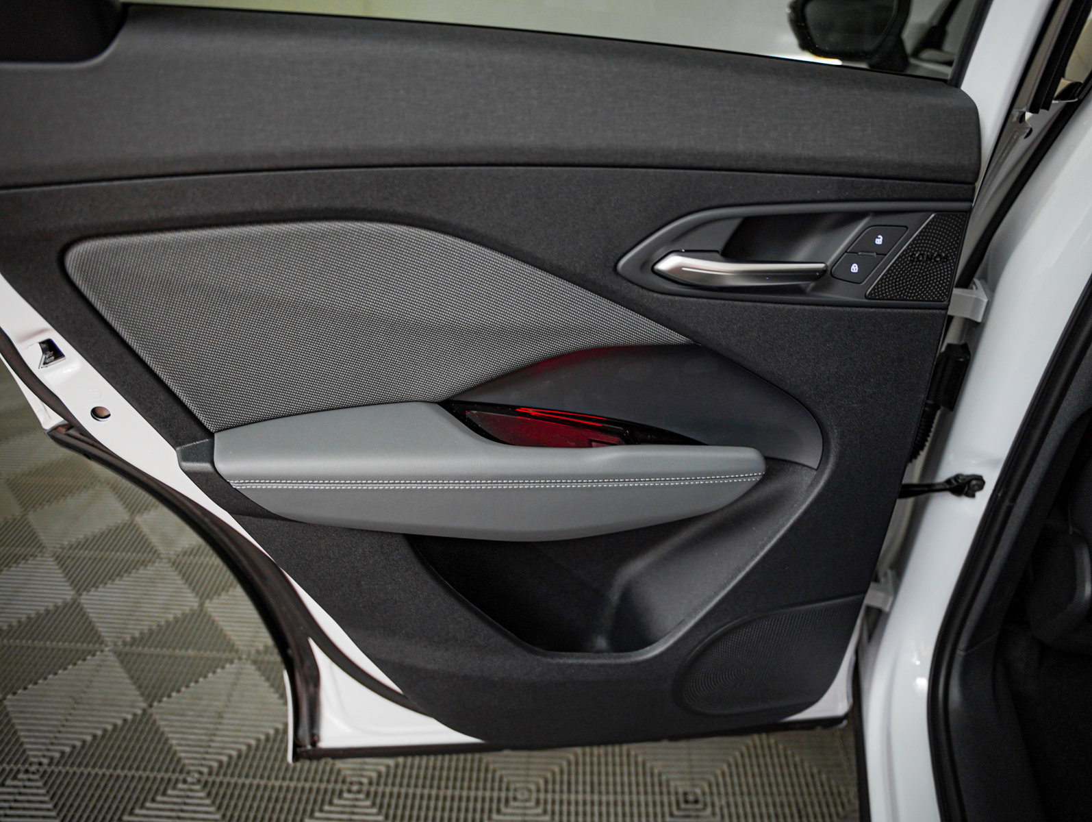 New 2026 Audi Q3 quattro 2.0T image 34