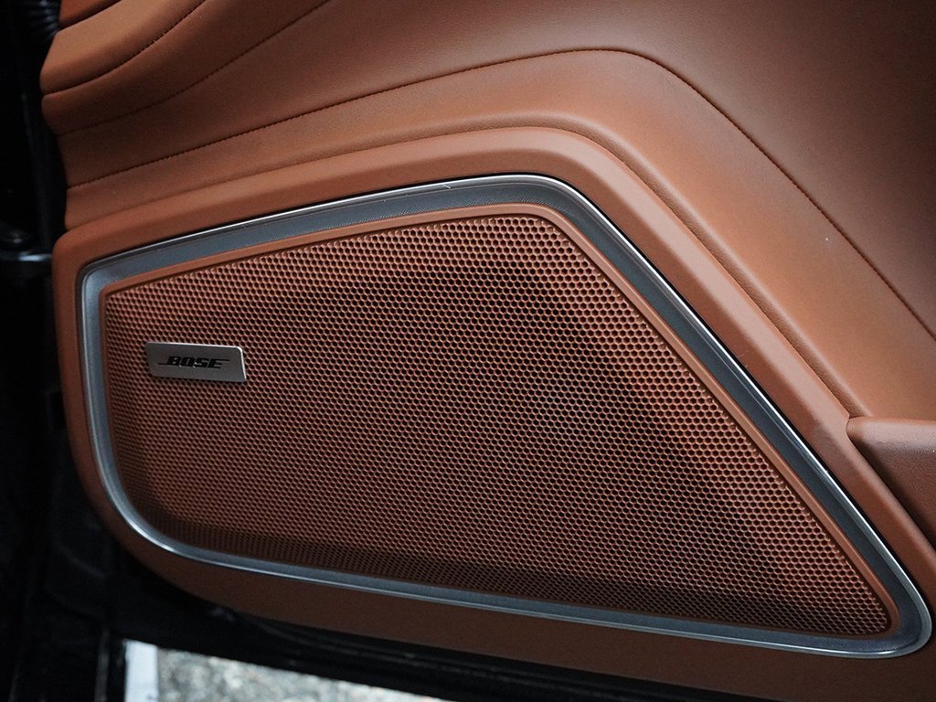 Used 2023 Porsche Panamera 4 Platinum Edition image 39