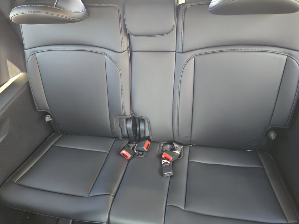 New 2027 Kia Telluride SX FWD image 18