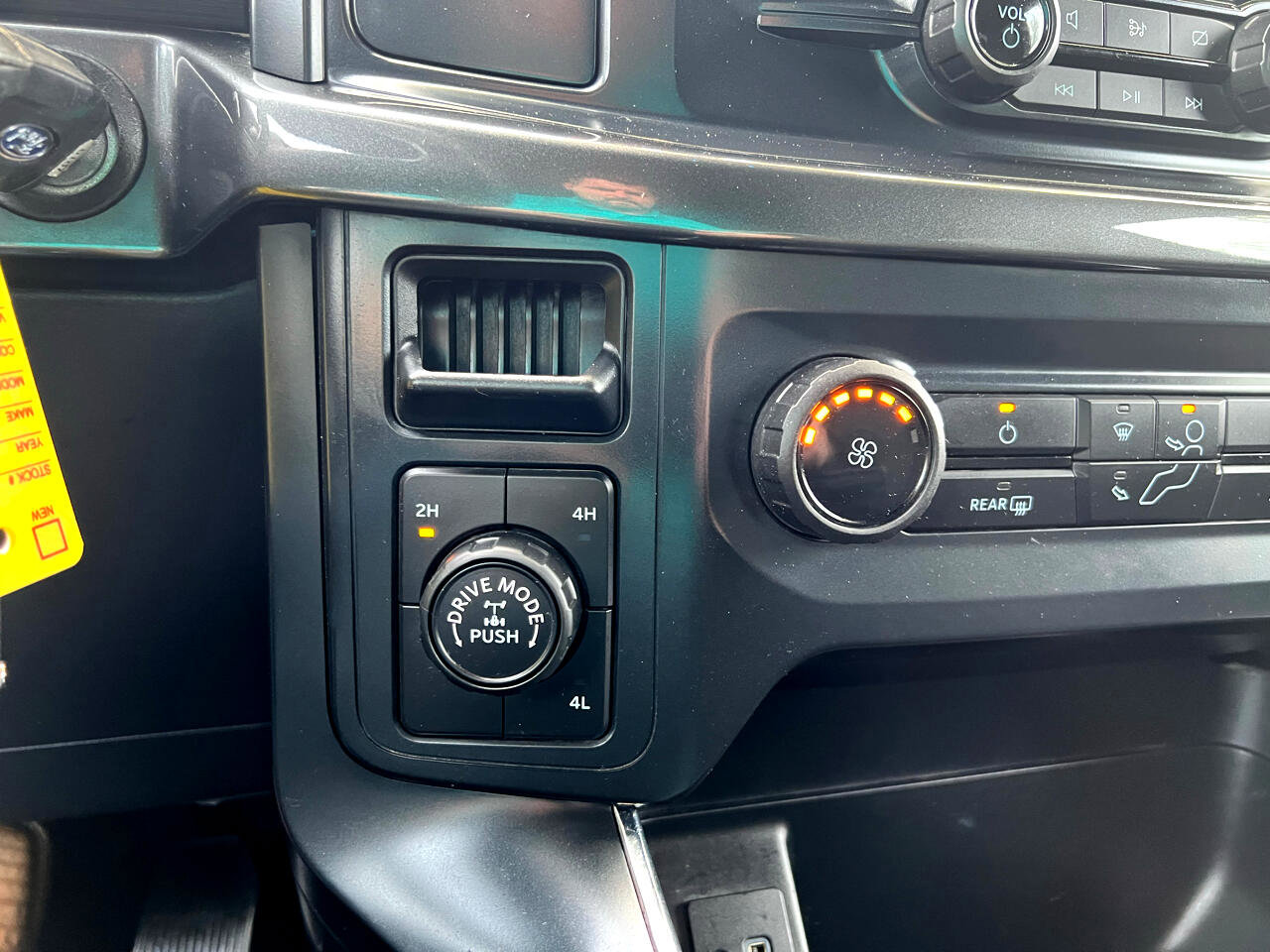 Used 2022 Ford F150 XL w/ STX Appearance Package image 27