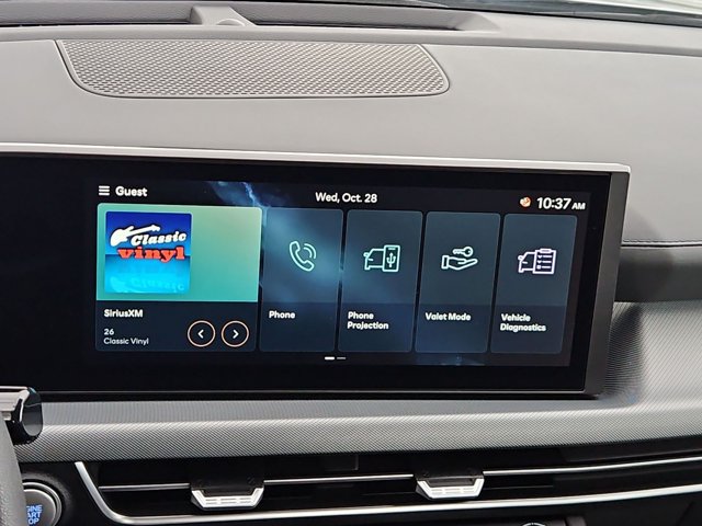 New 2026 Hyundai Sonata SE FWD image 15