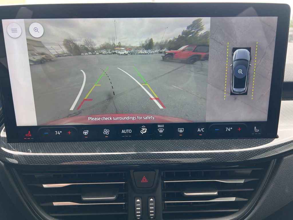 Used 2023 Ford Escape ST-Line Select w/ Tech Pack #2 image 15