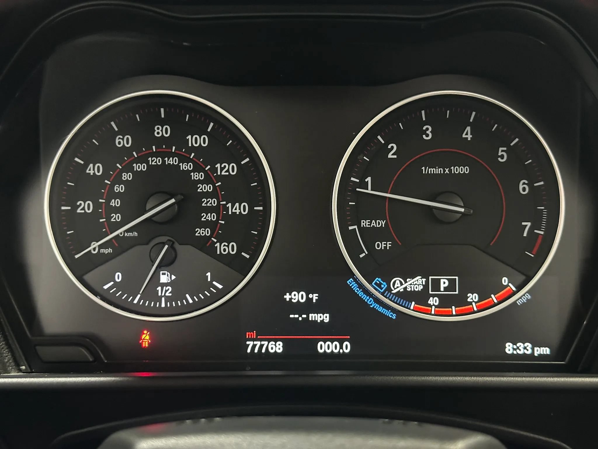 Used 2017 BMW 230i Convertible w/ Driving Assistance Package RWD image 22
