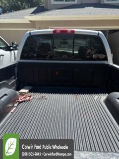 Used 2002 Dodge Ram 1500 Truck 4x4 Quad Cab image 2