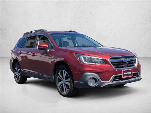 Used 2019 Subaru Outback 3.6R Limited AWD/4WD video 3