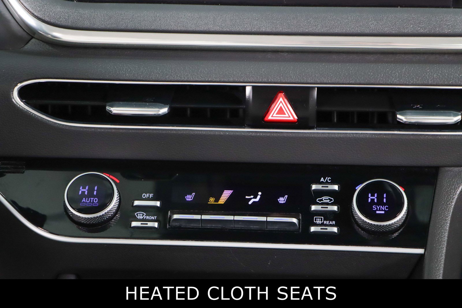 Used 2023 Hyundai Sonata SEL w/ Cargo Package image 20