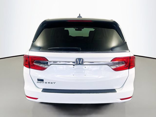 Used 2020 Honda Odyssey EX-L image 7