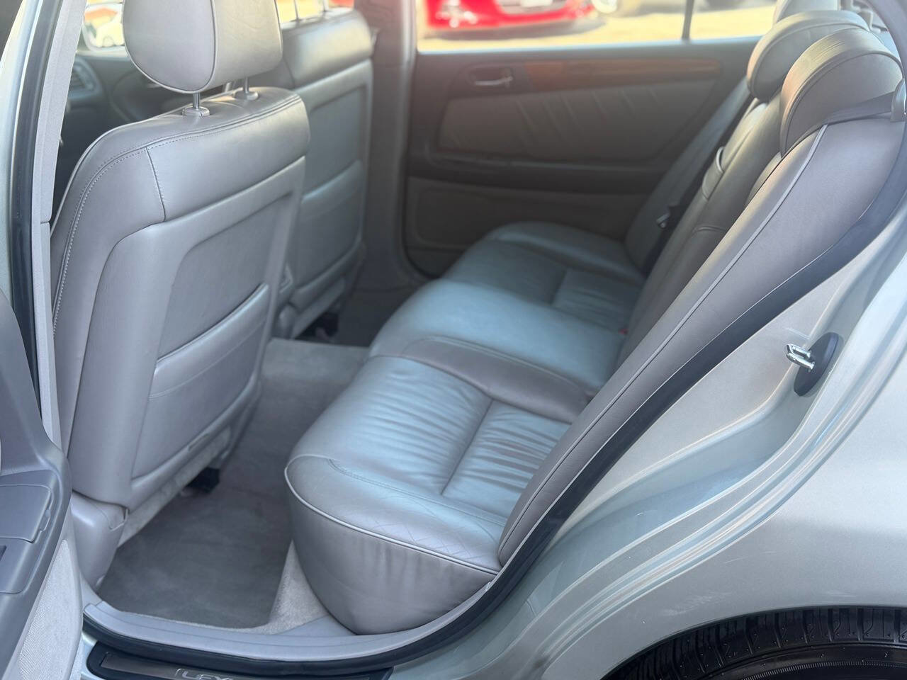 Used 2000 Lexus GS 300 image 64