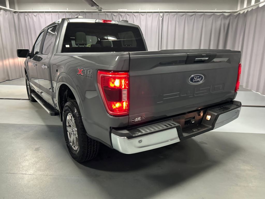 Used 2023 Ford F150 XLT w/ XTR Package image 5