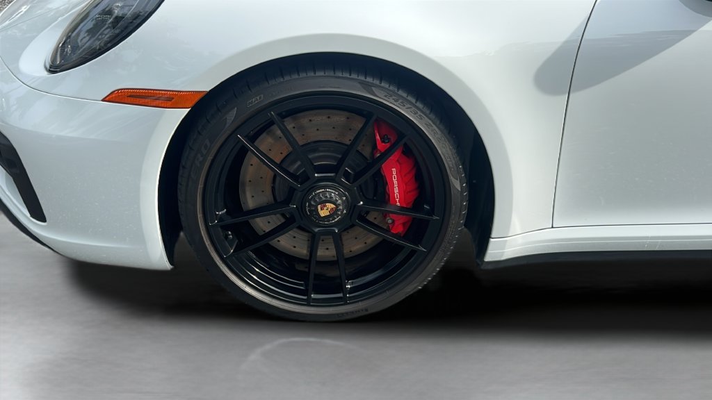 Used 2022 Porsche 911 Carrera GTS RWD image 26