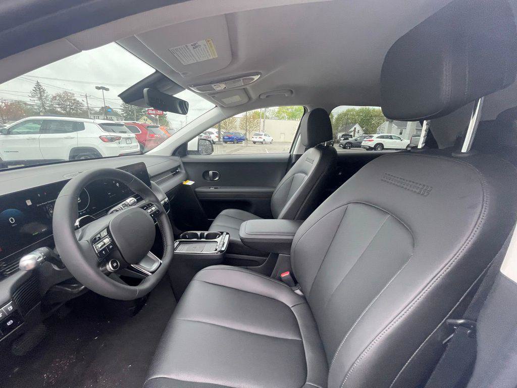 New 2025 Hyundai Ioniq 5 SEL AWD/4WD image 19