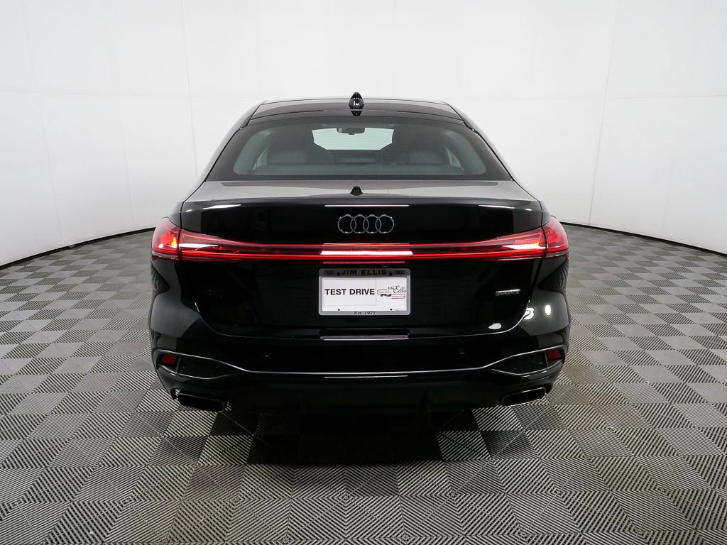 New 2026 Audi A5 2.0T Prestige image 31