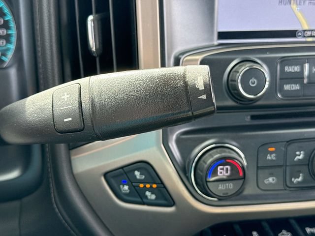 Used 2018 GMC Sierra 1500 Denali w/ Denali Ultimate Package AWD/4WD image 20