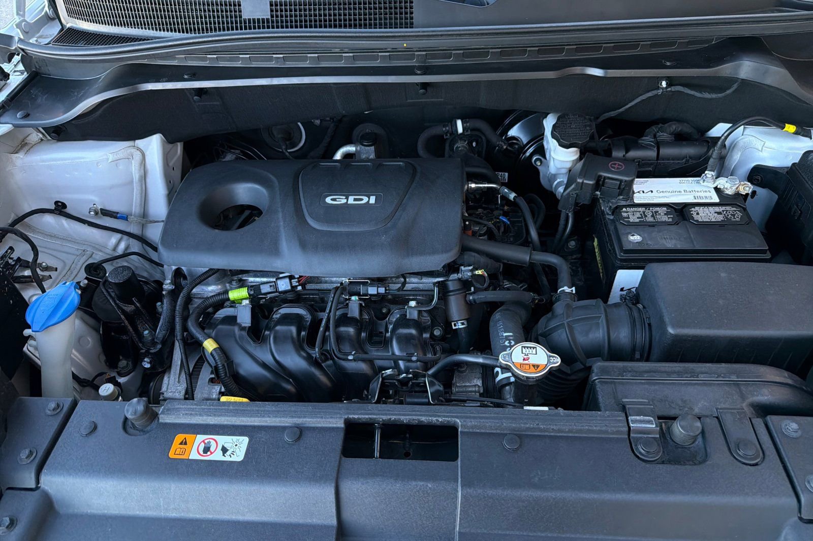 Used 2018 Kia Soul image 49