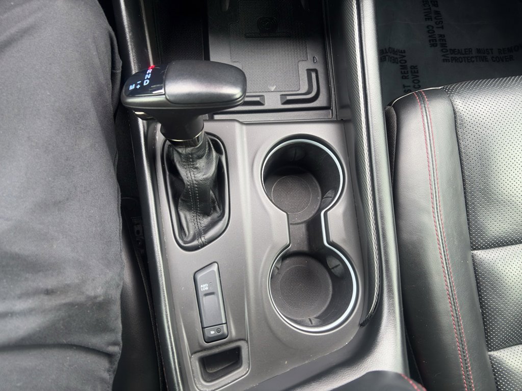 Used 2021 Dodge Durango R/T w/ Blacktop Package AWD/4WD image 12