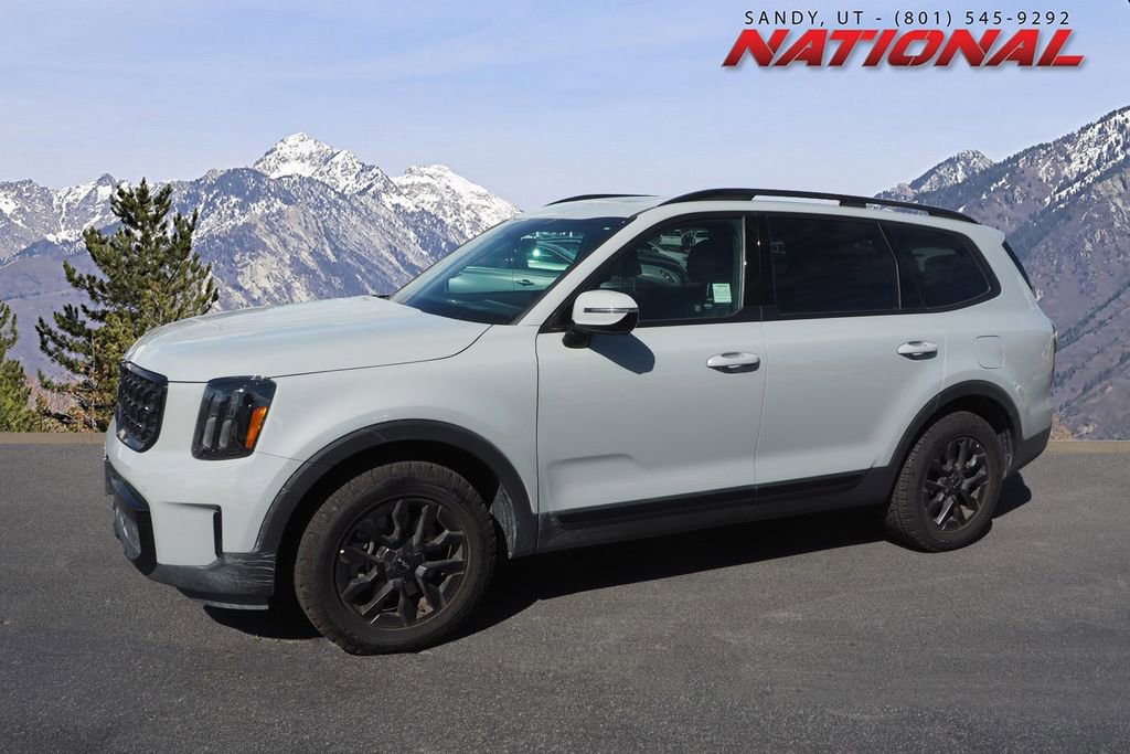 Used 2024 Kia Telluride SX Prestige X-Pro