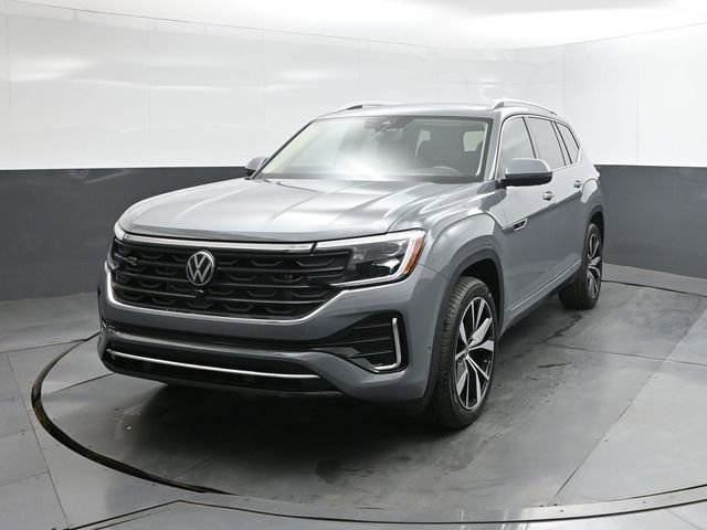 New 2026 Volkswagen Atlas SEL Premium R-Line image 30