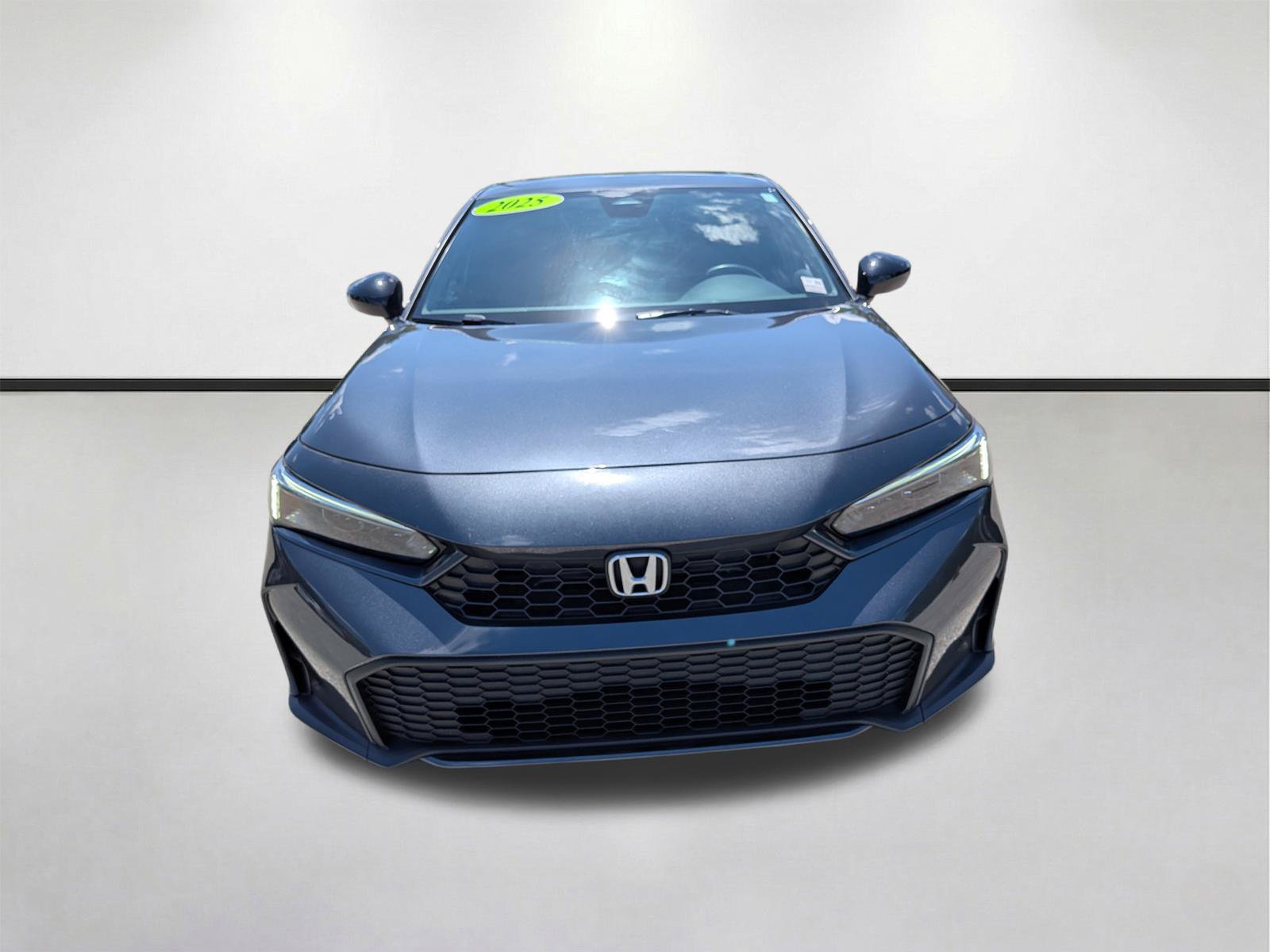 Used 2025 Honda Civic Sport image 9