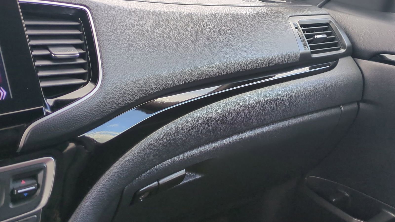 Used 2023 Honda Ridgeline Black Edition image 36