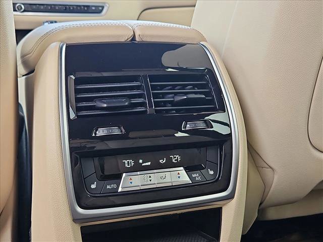 Used 2021 BMW X7 xDrive40i w/ M Sport Package image 17