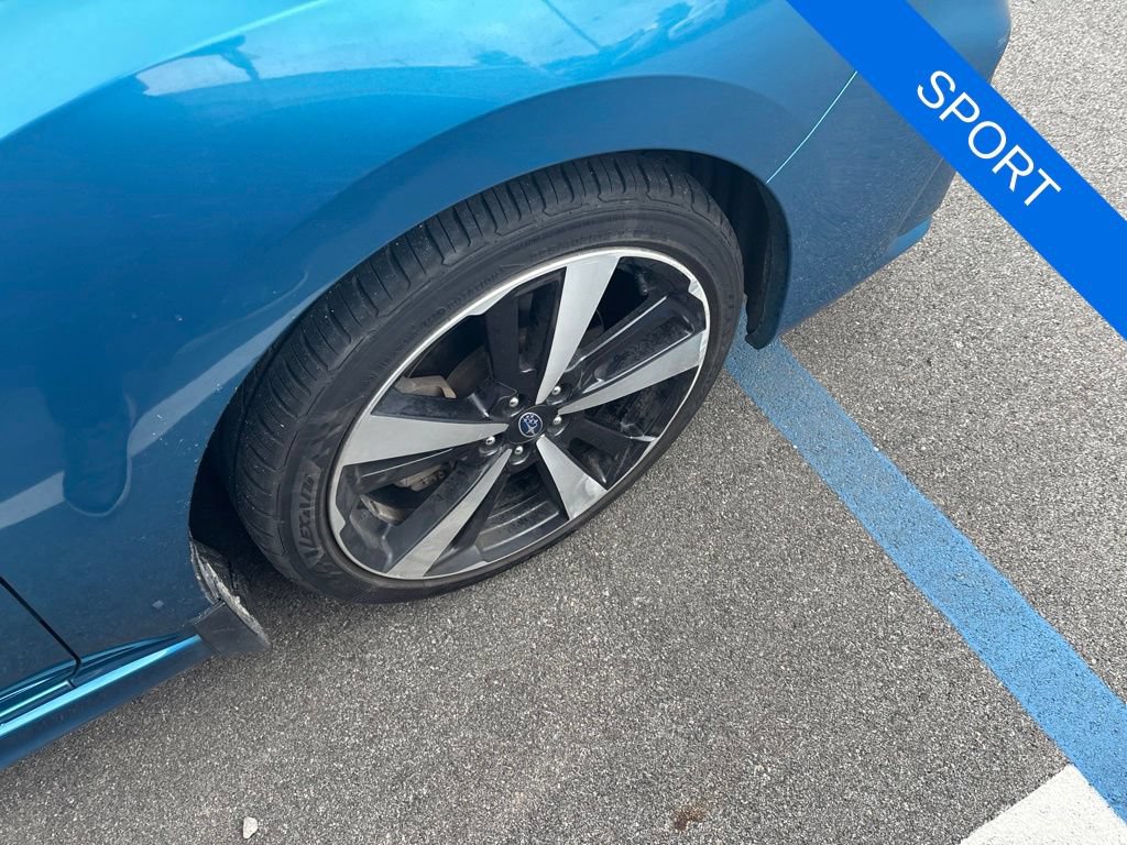 Used 2019 Subaru Impreza 2.0i Sport AWD/4WD image 9