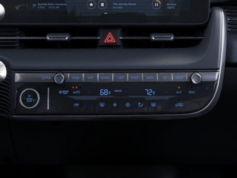 New 2026 Hyundai Ioniq 5 SEL AWD/4WD image 16