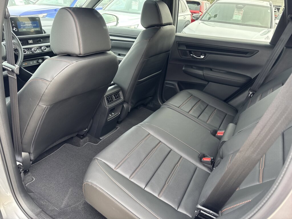 New 2026 Honda CR-V Sport-L image 9