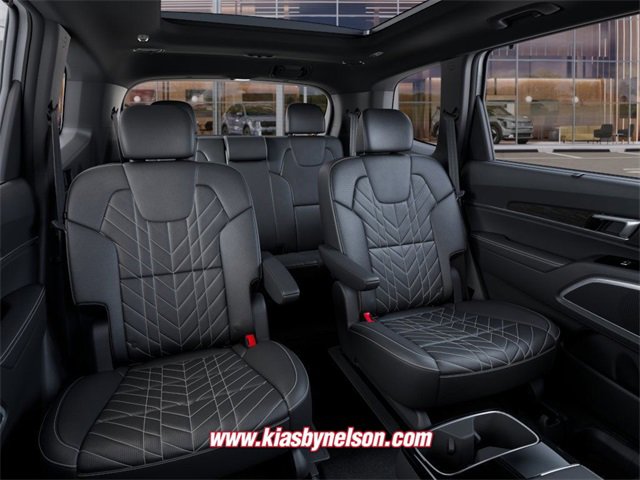 New 2025 Kia Telluride SX X-Line image 16