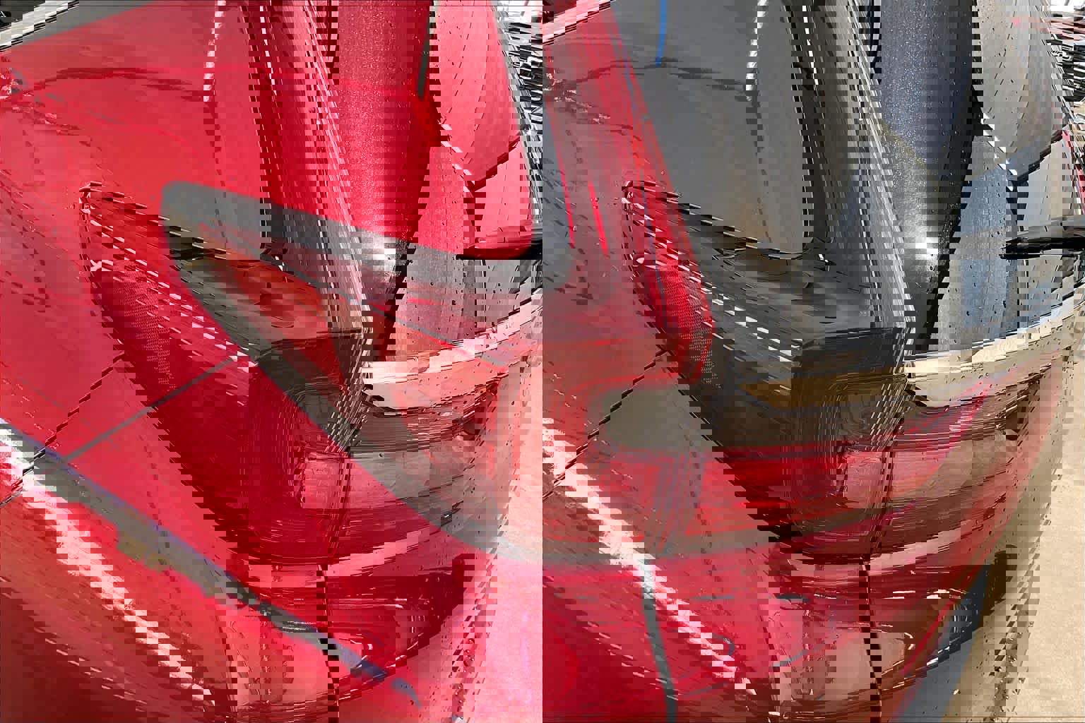 Used 2021 Honda CR-V EX-L image 28