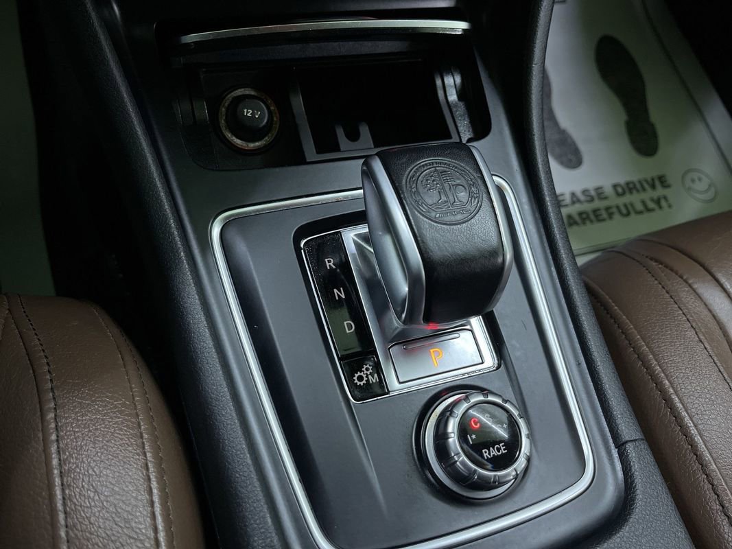 Used 2018 Mercedes-Benz GLA 45 AMG 4MATIC w/ Multimedia Package image 25