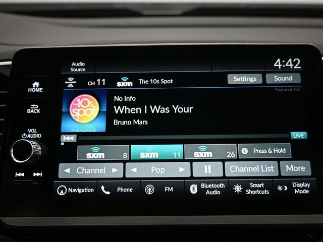 New 2026 Honda Ridgeline TrailSport image 11