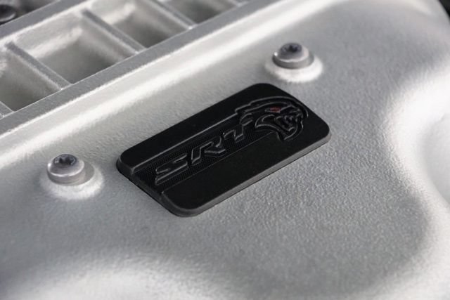 Used 2020 Dodge Challenger SRT Hellcat Redeye RWD image 40