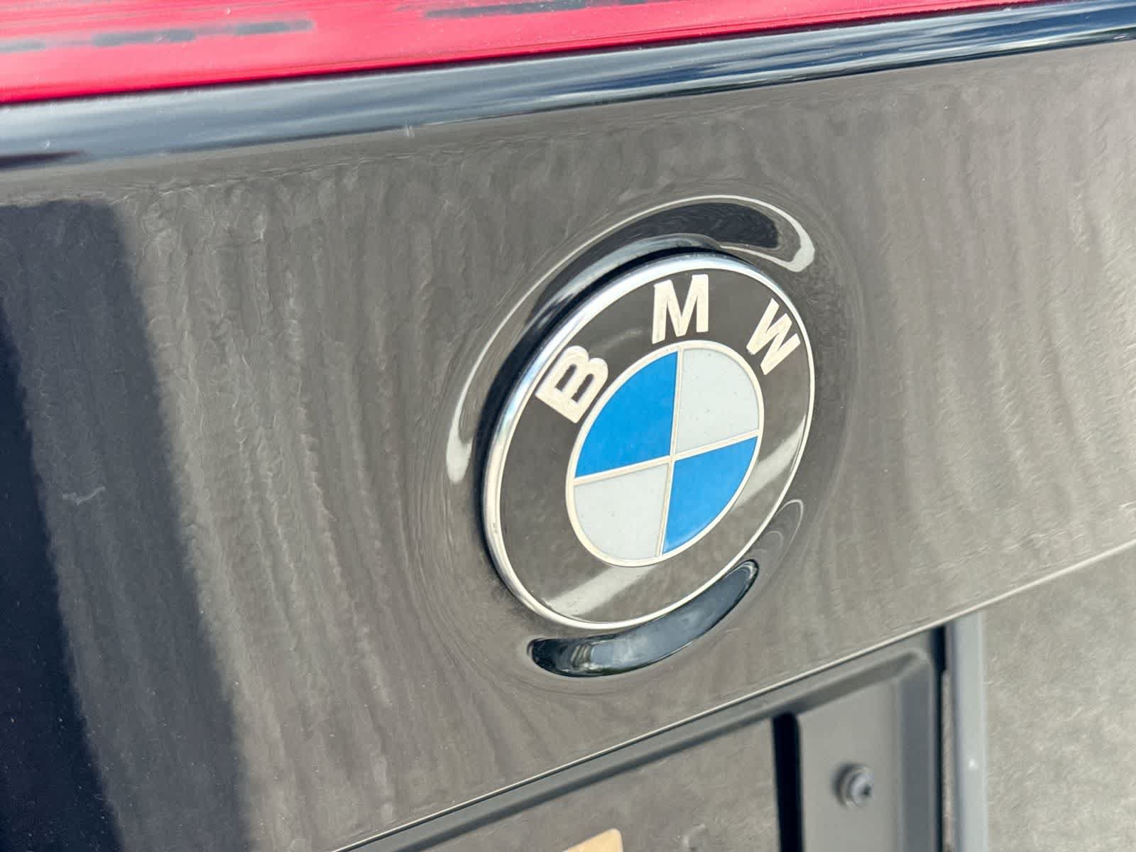 Used 2016 BMW 435i Convertible RWD image 18