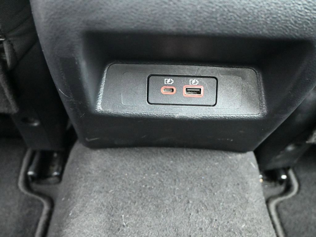 Used 2022 Nissan Altima 2.5 SV image 23