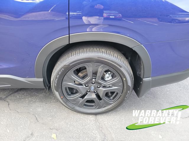 New 2026 Subaru Ascent Bronze Edition image 22