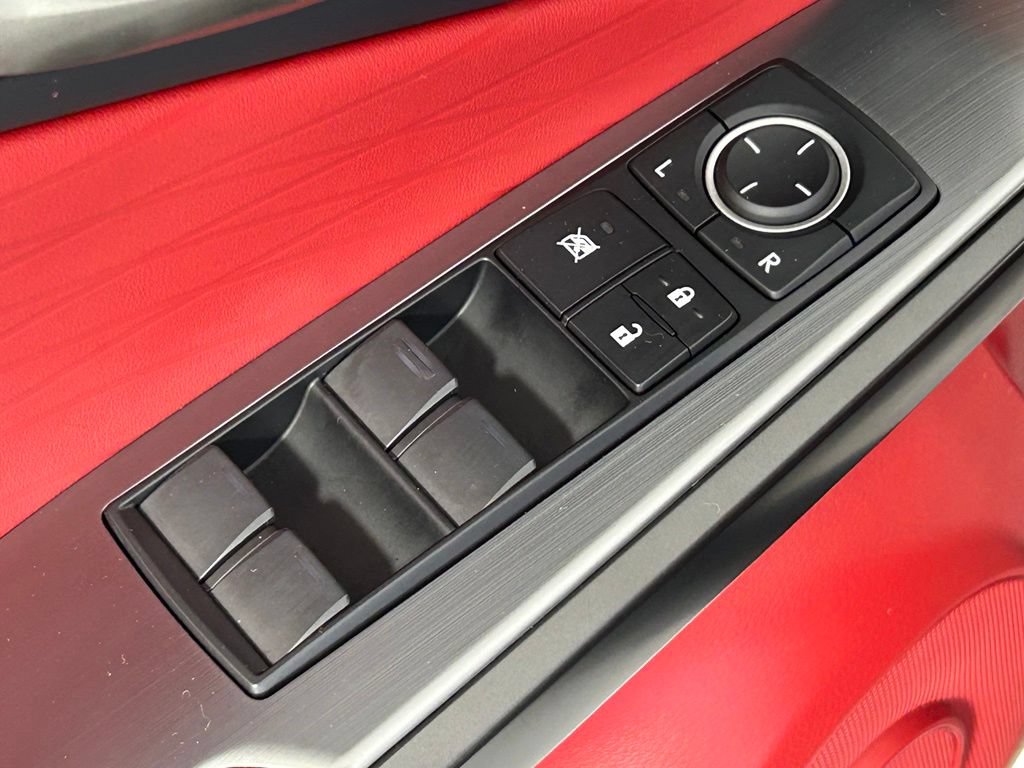 Used 2023 Lexus IS 500 w/ Accessory Package RWD image 39