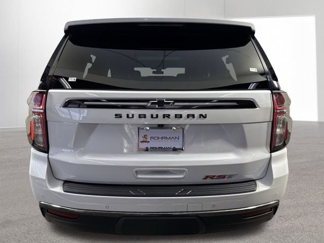 Used 2021 Chevrolet Suburban RST image 33