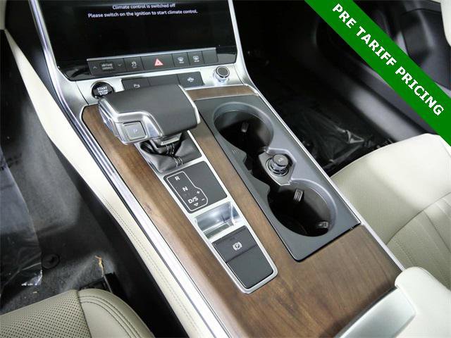New 2025 Audi A6 Premium Plus image 11