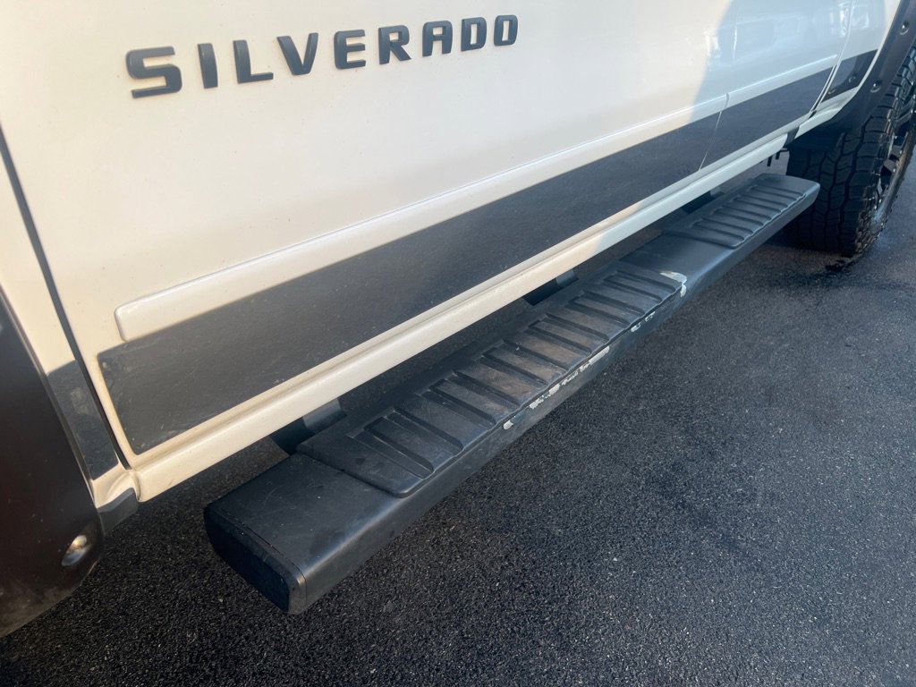 Used 2016 Chevrolet Silverado 1500 LT w/ All Star Edition image 32