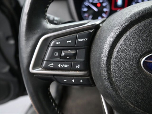 Used 2024 Subaru Outback Touring image 18